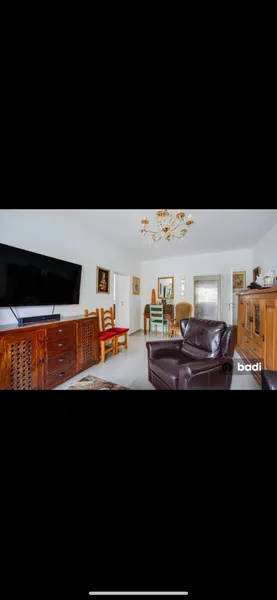 3 Zimmer voll  möblierte Wohnung in Berlin Tiergarten mit 70 m² Wohnfläche — photo 1